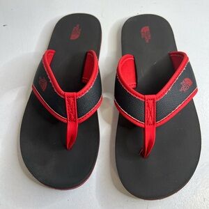The North Face Youth Boys Base Camp
Flip Flops size 12